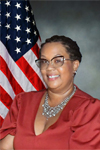 Jenique Wilson